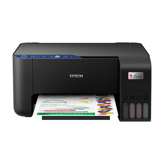Epson EcoTank Printer L3251