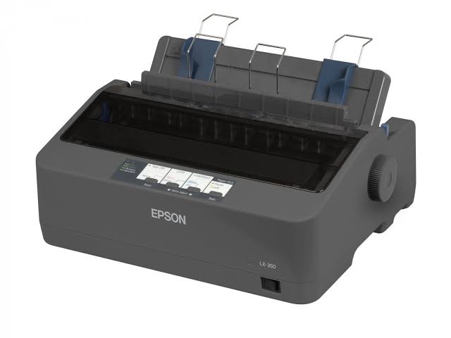Epson LX-350 Printer