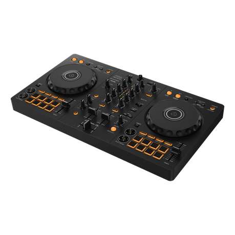 Pioneer Dj DDJ-Flx4 Controller