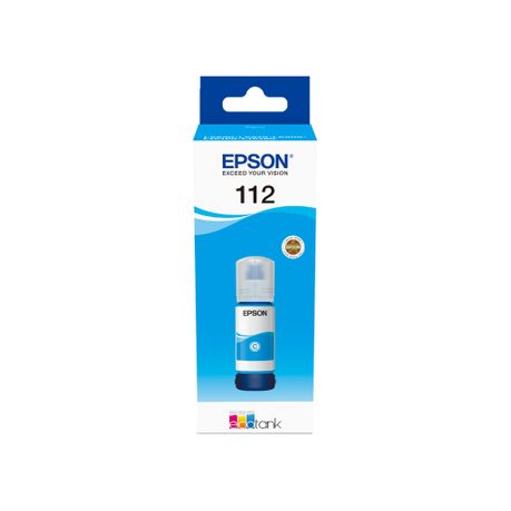 Epson 112 Ink Bottle