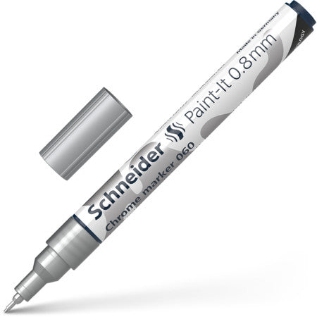 SCHNEIDER PAINT-IT CHROME MARKER 0.8MM