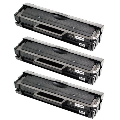 SAMSUNG COMPATIBLE MLT-D111L TONER