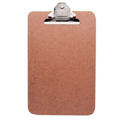 CLIPBOARD(A4) CROXLEY JD1120