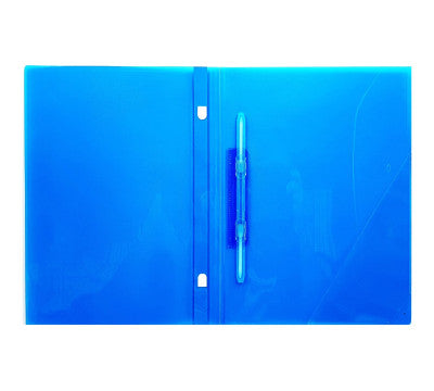 A4 PREMIUM QUOTATION FOLDER TREELINE