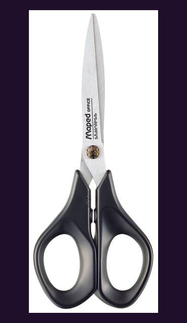 MAPED OFFICE SCISSORS (170MM)