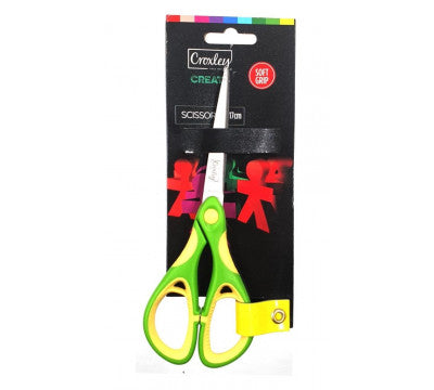 JUMBO WAX CRAYONS (9) CROXLEY