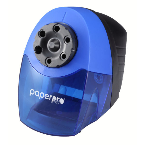 PAPERPRO ELECTRIC SHARPNER