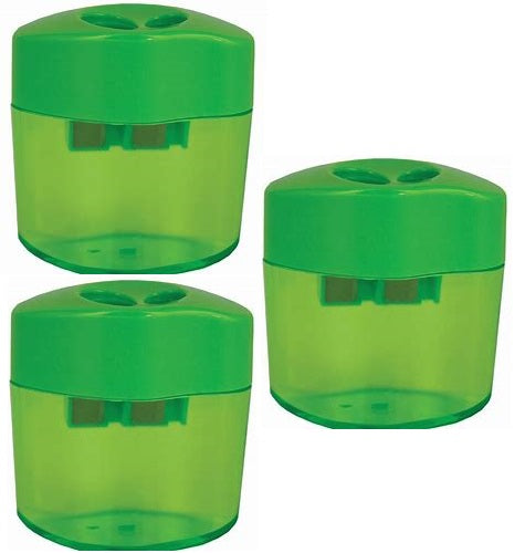 TREELINE 2 HOLE BARREL SHARPNER