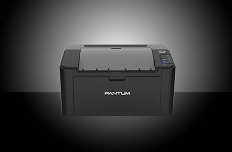 PANTUM P2512 MONO LASER PRINTER