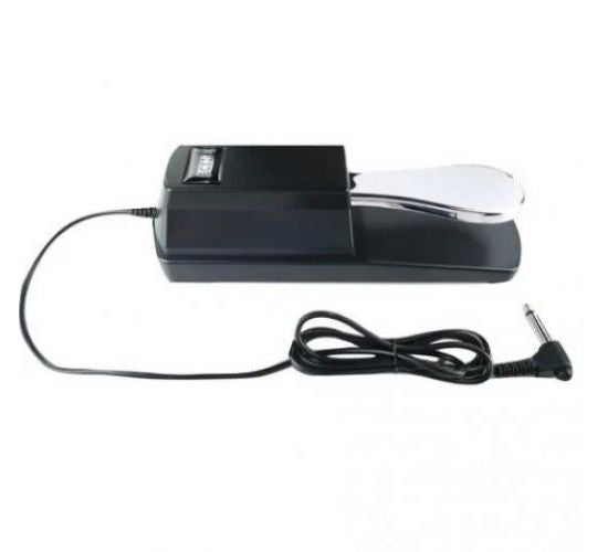 Technix Sustain Pedal For Piano/Keyboard