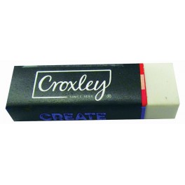 ERASER CROXLEY SLEEVED