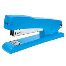 STAPLER TREELINE MS510 SKY BLUE