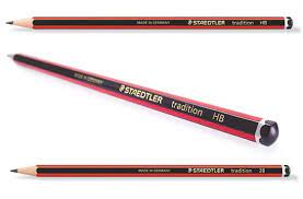PENCIL HB STAEDTLER