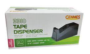 SELLOTAPE DISPENSER SMALL GENMES