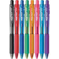 PENTEL BK440 PENS