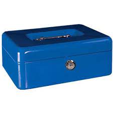 CASH BOX NEXX 8