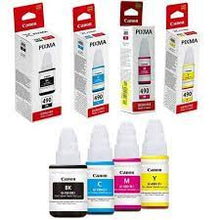 Load image into Gallery viewer, CANON 490 INK BOTTLE
