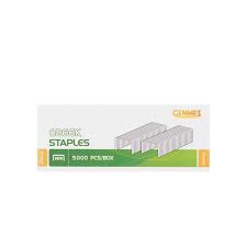 STAPLES 26/6 GENMES (5000)