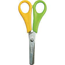 SCISSOR (135MM) LEFT HANDED