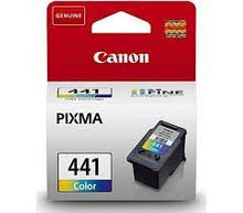 Load image into Gallery viewer, CANON 441 COLOUR INK CARTRIDGE
