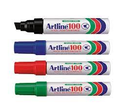 ARTLINE 100 PERMANENT MARKER