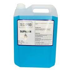 SANITIZER 5L (CLEANING PRODUCTS)