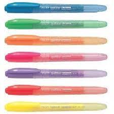 HIGHLIGHTER PILOT SPOTLIGHTER