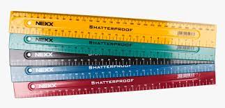 RULER 30CM