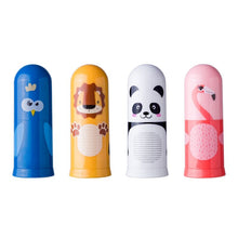 Load image into Gallery viewer, FABER-CASTELL MOTIVE ANIMAL ERASER &amp; SHARPNER
