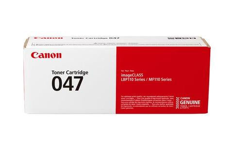 Canon 047 Black Toner LBP110 series