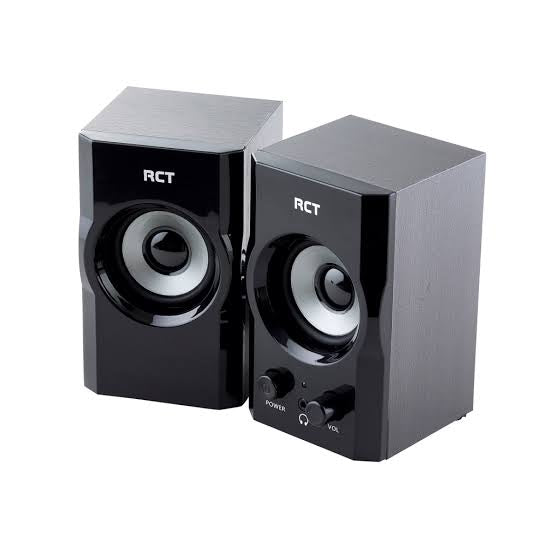 RCT Speaker SP2423 Multimedia