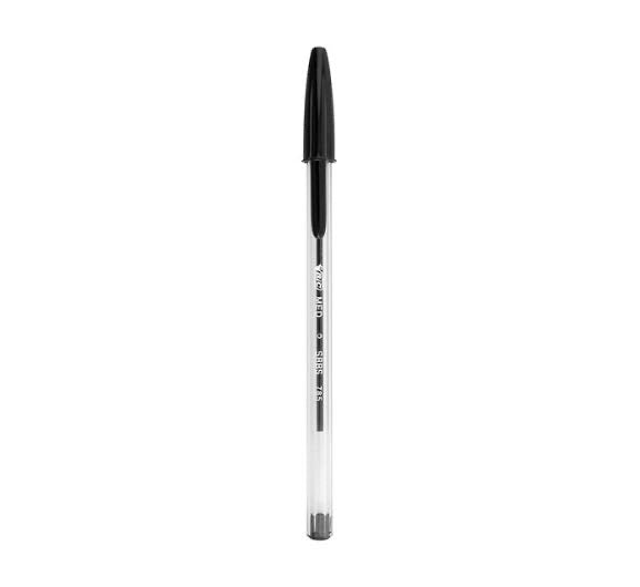 Bic crystal medium pens loose