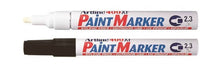 Load image into Gallery viewer, Artline 400xf paint maker pen

