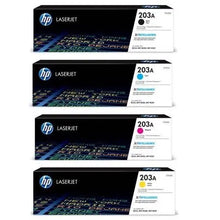 Load image into Gallery viewer, Hp CF540A (203A) Toner
