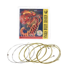 Load image into Gallery viewer, Guitar strings A406 Acoustic Alice
