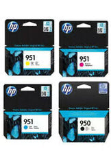 Load image into Gallery viewer, Hp 951 Colour Ink Cartridge
