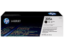 Load image into Gallery viewer, Hp CE410A (305A) Toner
