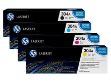 Load image into Gallery viewer, Hp CC530A (304A) Toner
