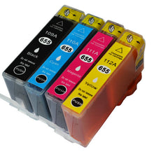 Load image into Gallery viewer, Hp 655  ink cartridge
