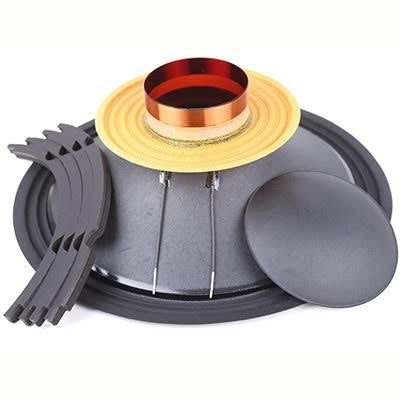 Hybrid Speaker Recon Kit 18 inch 400 watt