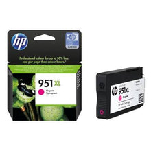 Load image into Gallery viewer, Hp 951XL colour ink cartridge
