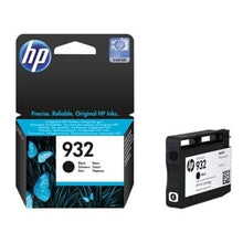 Load image into Gallery viewer, Hp 932 Black ink cartridge
