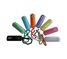 Load image into Gallery viewer, Bell corded phone 3019 rainbow

