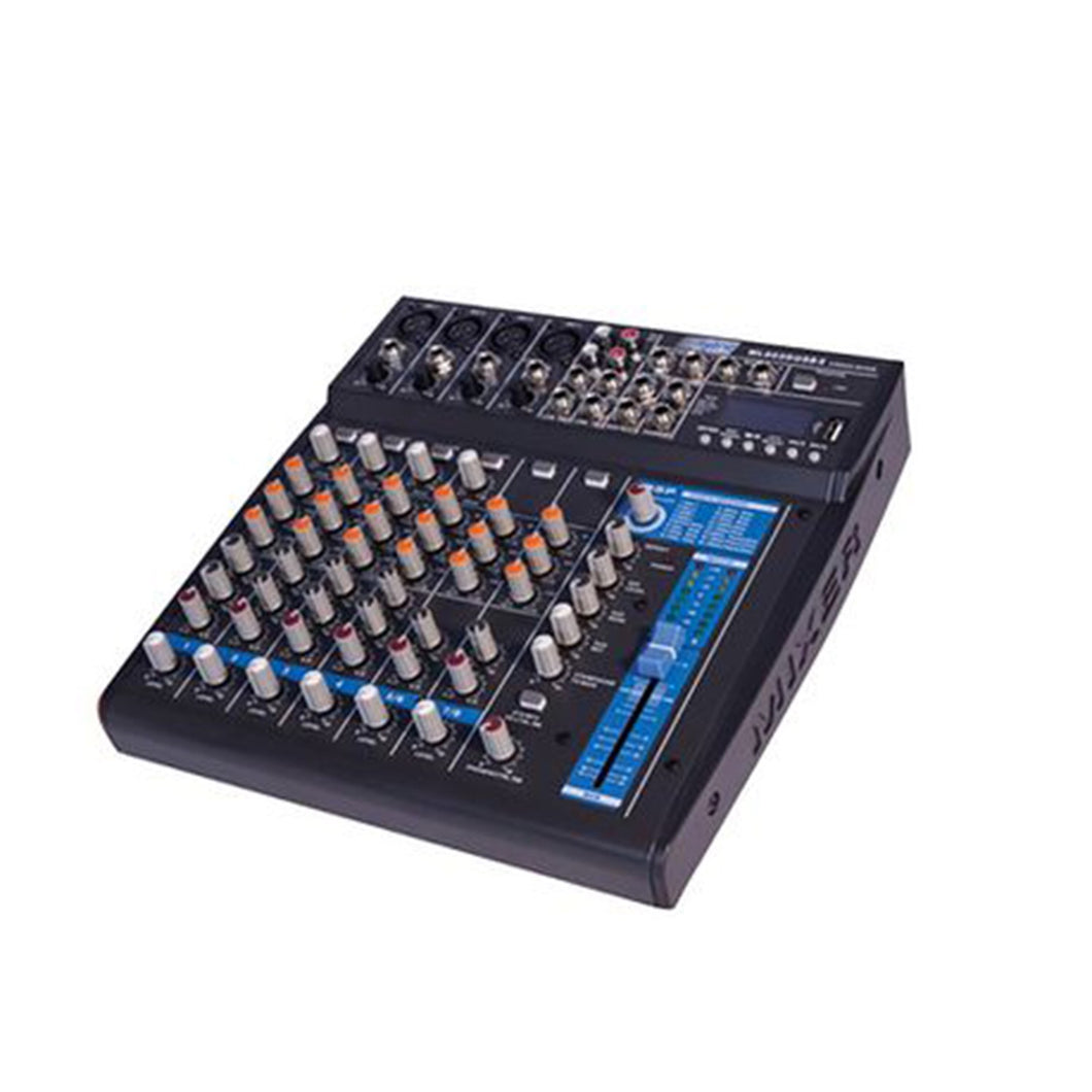 HYBRID ML860PD POWERED