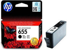 Load image into Gallery viewer, Hp 655  ink cartridge
