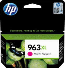 Load image into Gallery viewer, Hp 963XL colour ink cartridge
