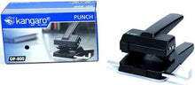 Load image into Gallery viewer, Kangaro punch DP 800

