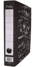 Croxley Mini Lever Arch File A4 JD1074