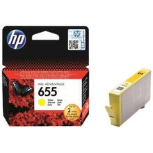 Load image into Gallery viewer, Hp 655  ink cartridge
