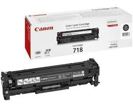 Canon 718 Toner LBP7200C